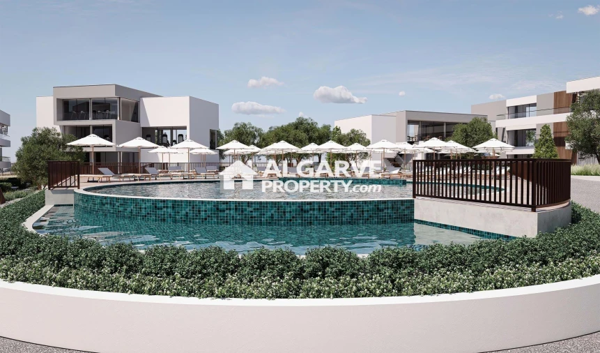 Apartamento T1 para Venda em Lagoa e Carvoeiro