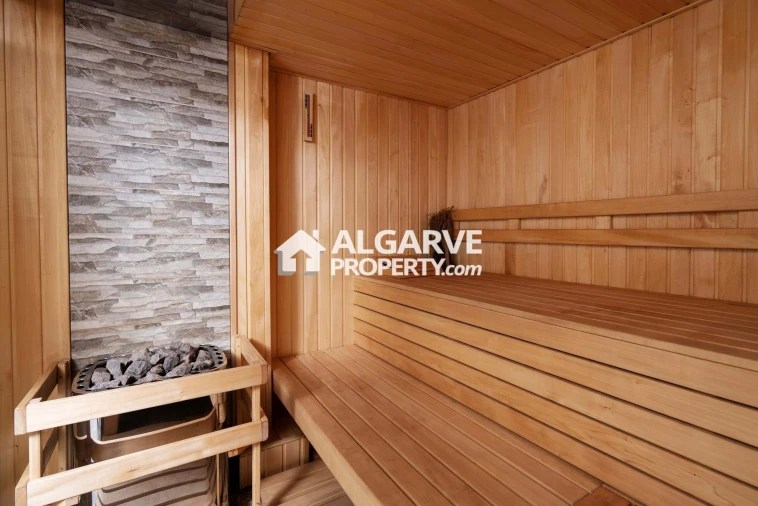 Apartamento T1 para Venda em Lagoa e Carvoeiro Foto 17