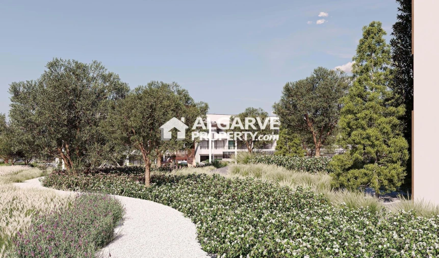 Apartamento T1 para Venda em Lagoa e Carvoeiro Foto 19