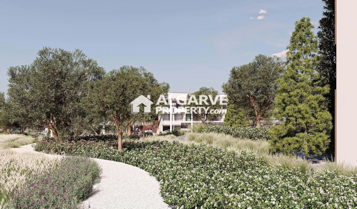 Apartamento T1 para Venda em Lagoa e Carvoeiro Foto 19