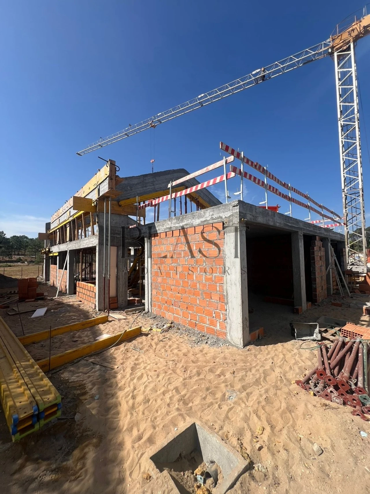 Moradia T4 para Venda em Comporta Foto 12