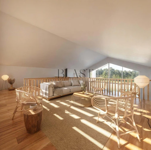 Moradia T4 para Venda em Comporta Foto 7