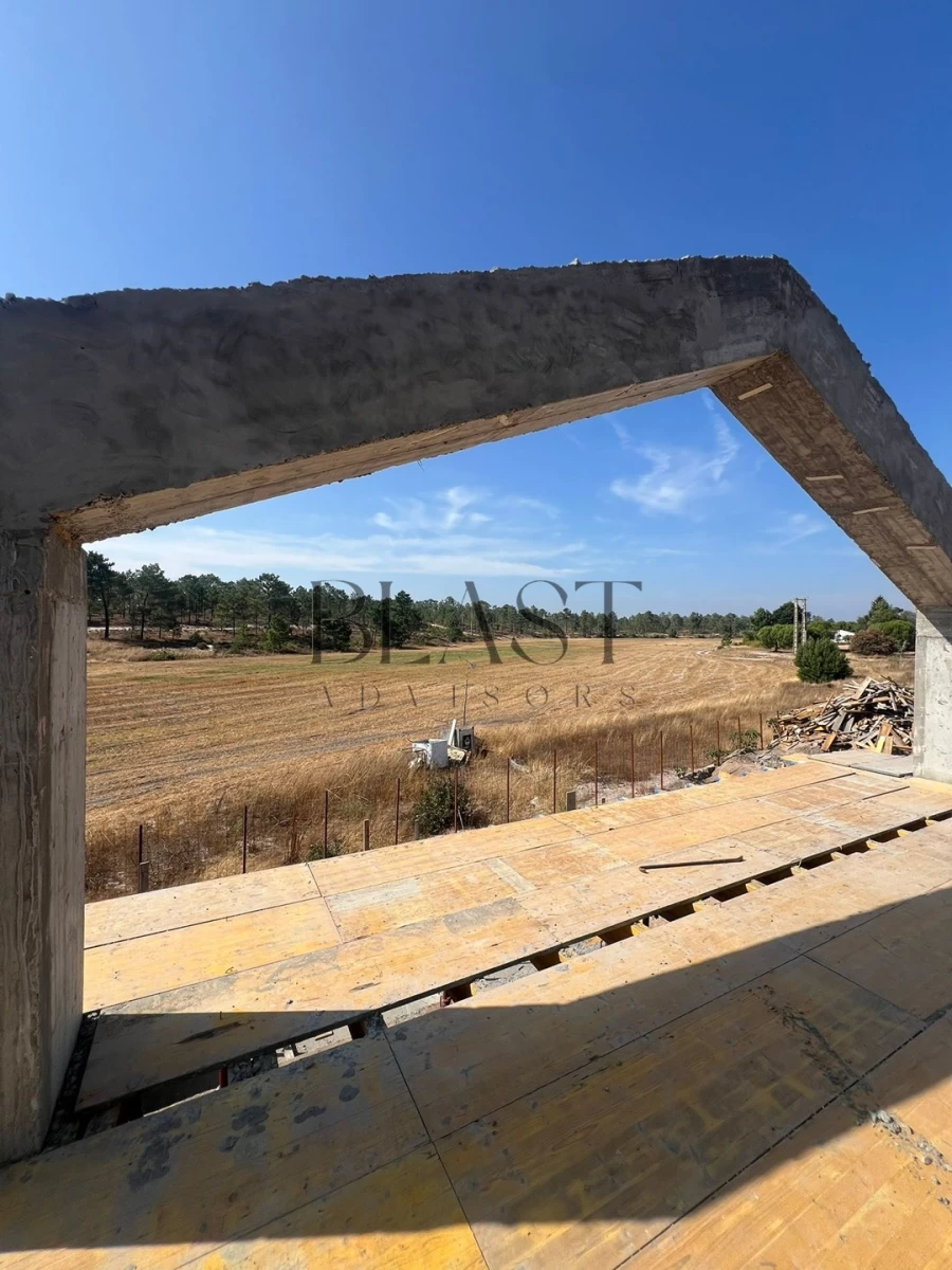 Moradia T4 para Venda em Comporta Foto 17