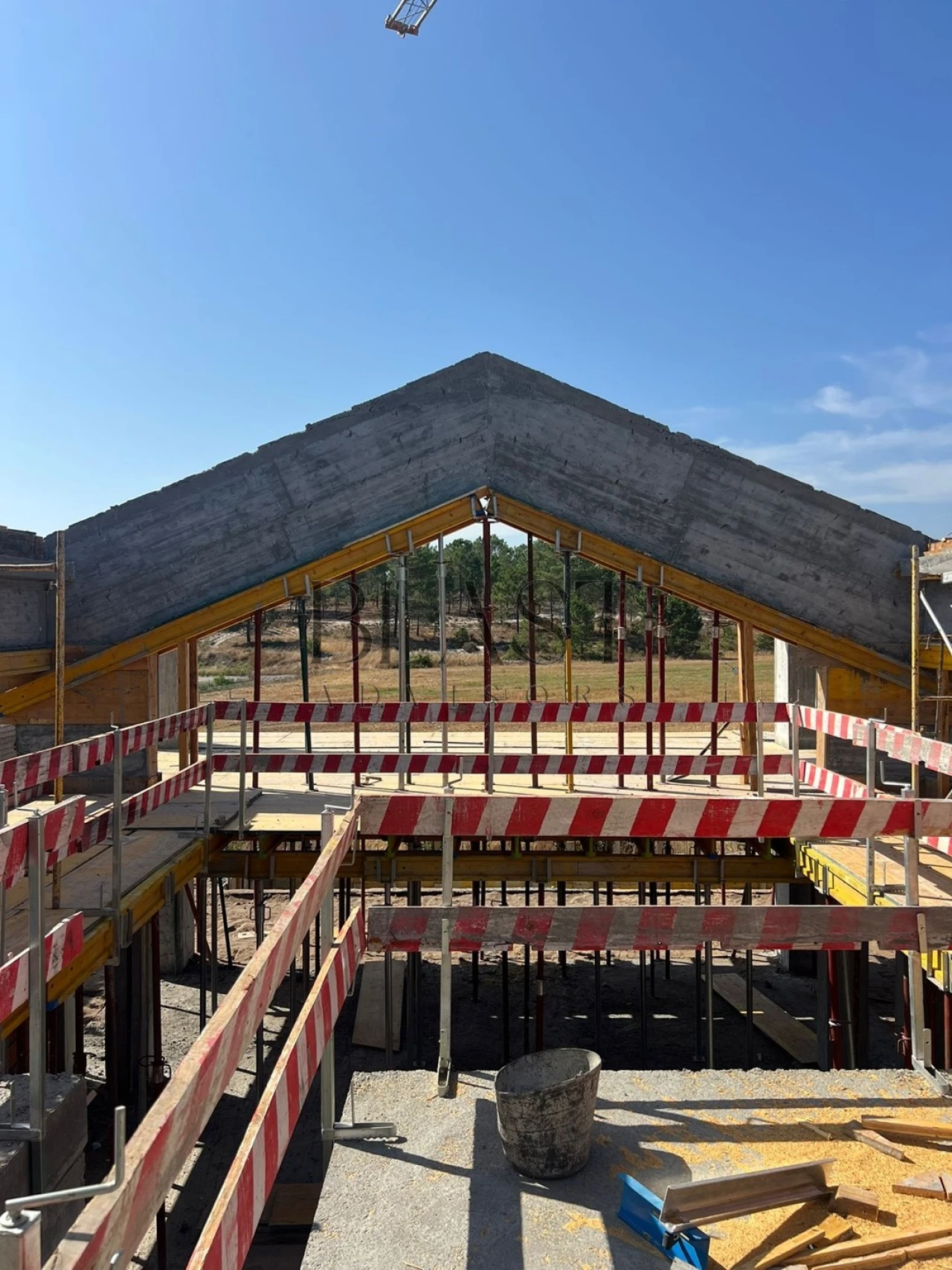 Moradia T4 para Venda em Comporta Foto 14