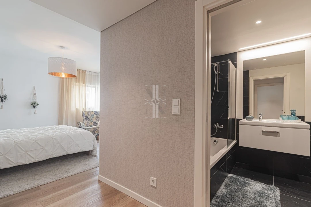 Apartamento T4 para Venda em Lumiar Foto 36