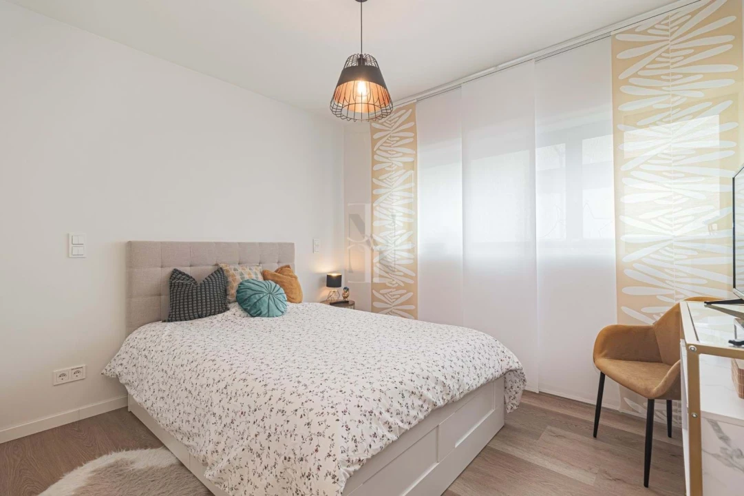 Apartamento T4 para Venda em Lumiar Foto 31