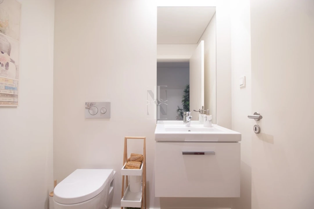 Apartamento T4 para Venda em Lumiar Foto 23