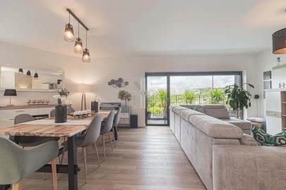 Apartamento T4 para Venda em Lumiar