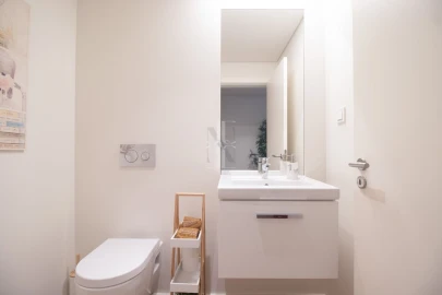 Apartamento T4 para Venda em Lumiar
