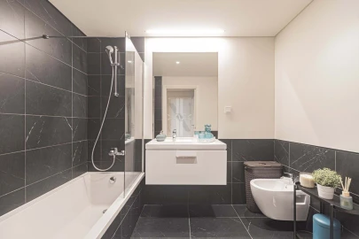 Apartamento T4 para Venda em Lumiar