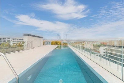 Apartamento T4 para Venda em Lumiar