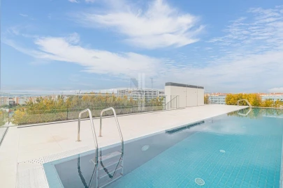 Apartamento T4 para Venda em Lumiar