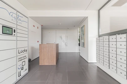 Apartamento T4 para Venda em Lumiar