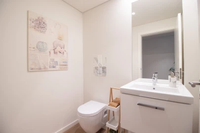 Apartamento T4 para Venda em Lumiar