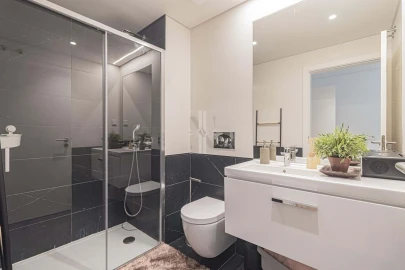 Apartamento T4 para Venda em Lumiar