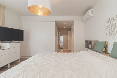 Apartamento T4 para Venda em Lumiar