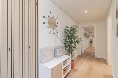 Apartamento T4 para Venda em Lumiar