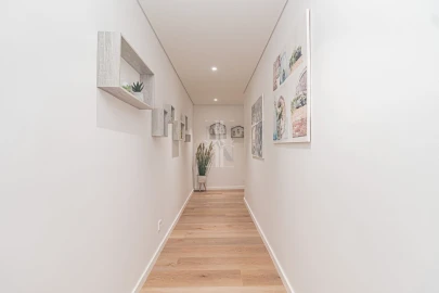 Apartamento T4 para Venda em Lumiar