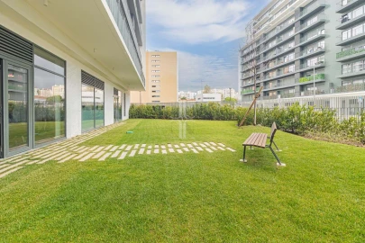 Apartamento T4 para Venda em Lumiar