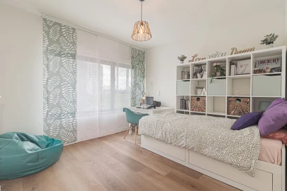 Apartamento T4 para Venda em Lumiar