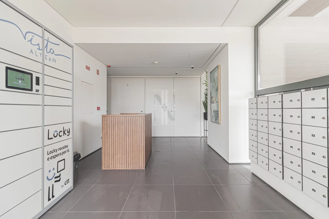 Apartamento T4 para Venda em Lumiar Foto 42