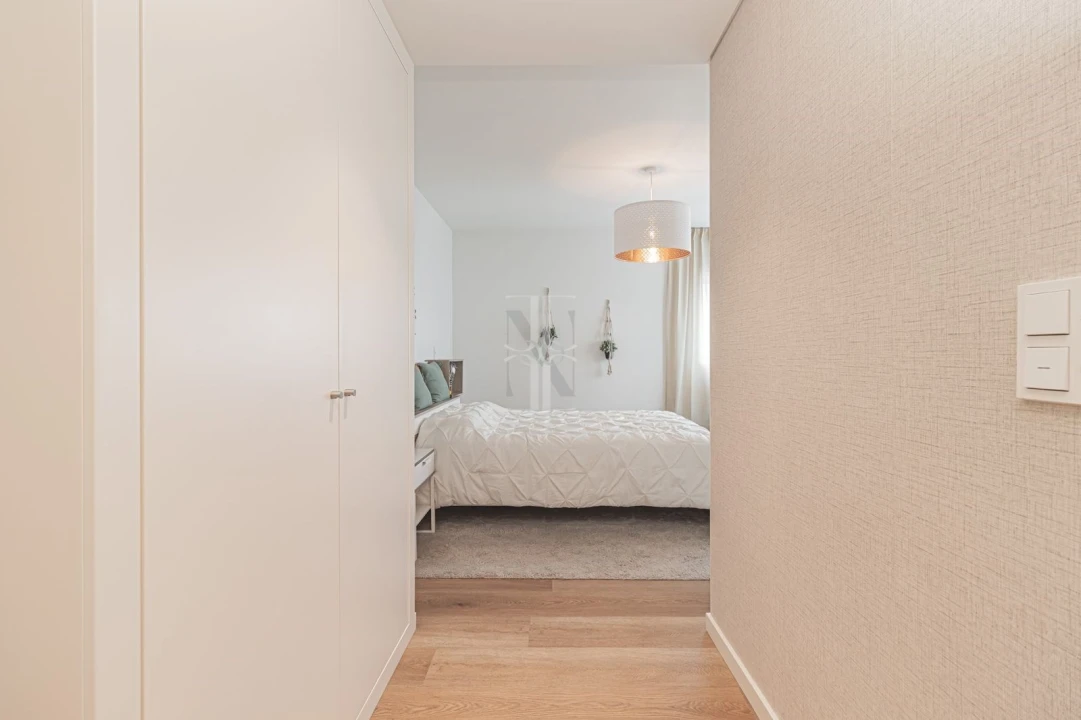 Apartamento T4 para Venda em Lumiar Foto 38