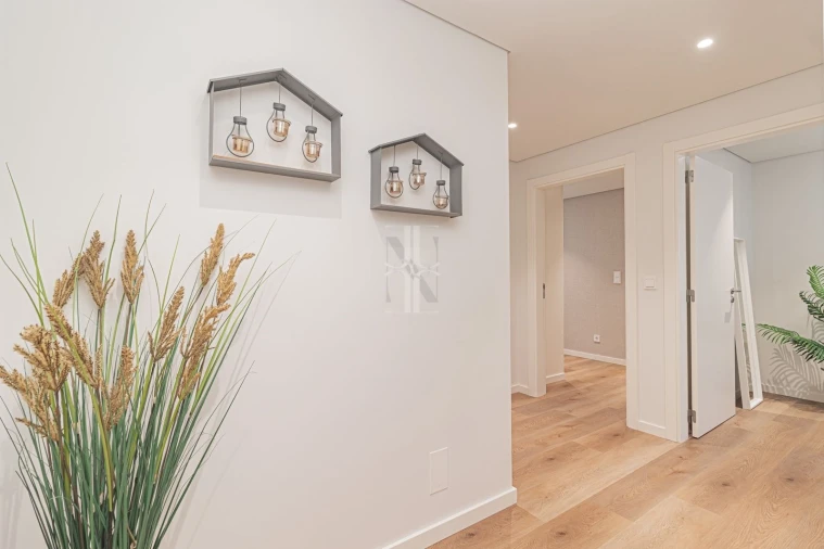 Apartamento T4 para Venda em Lumiar Foto 27