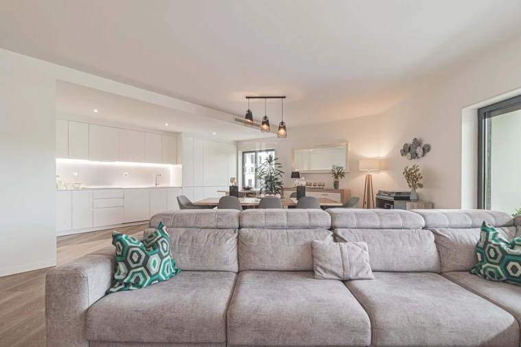 Apartamento T4 para Venda em Lumiar Foto 9