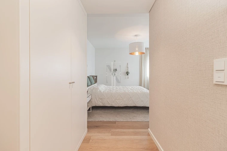 Apartamento T4 para Venda em Lumiar Foto 38