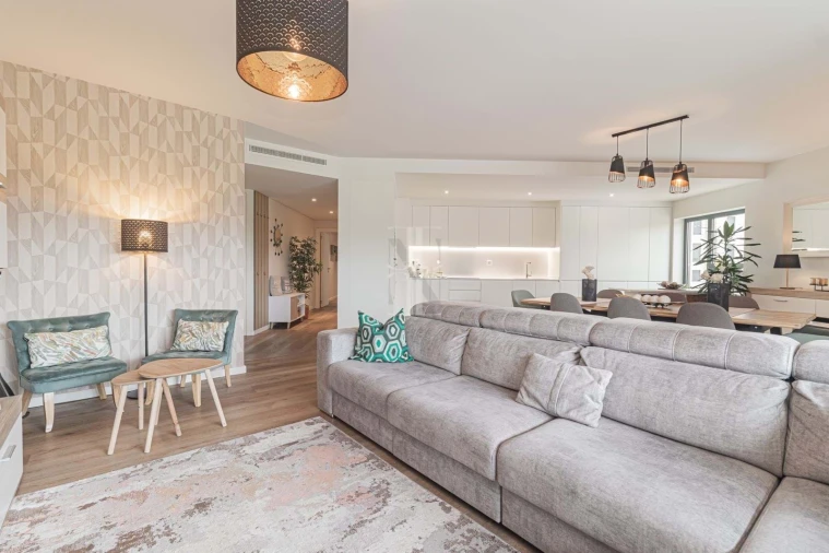 Apartamento T4 para Venda em Lumiar Foto 10