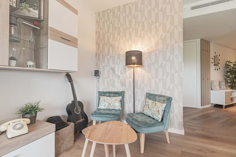 Apartamento T4 para Venda em Lumiar Foto 21