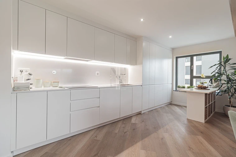 Apartamento T4 para Venda em Lumiar Foto 14