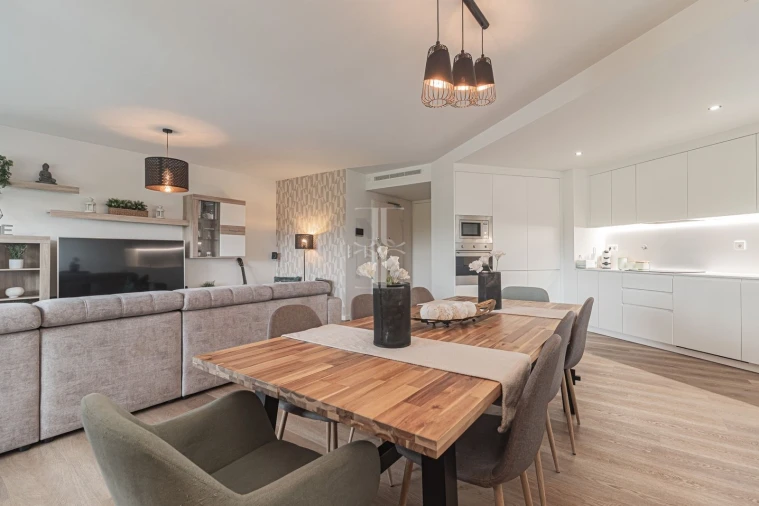 Apartamento T4 para Venda em Lumiar Foto 18