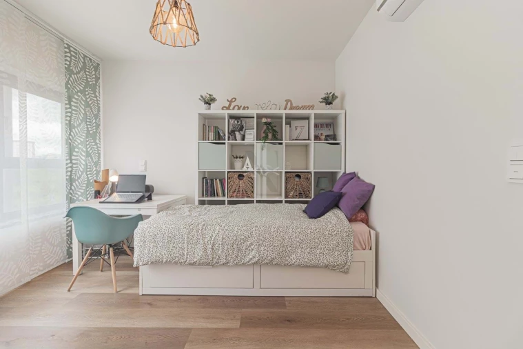 Apartamento T4 para Venda em Lumiar Foto 32