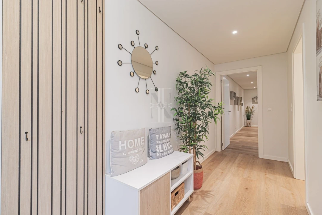 Apartamento T4 para Venda em Lumiar Foto 24