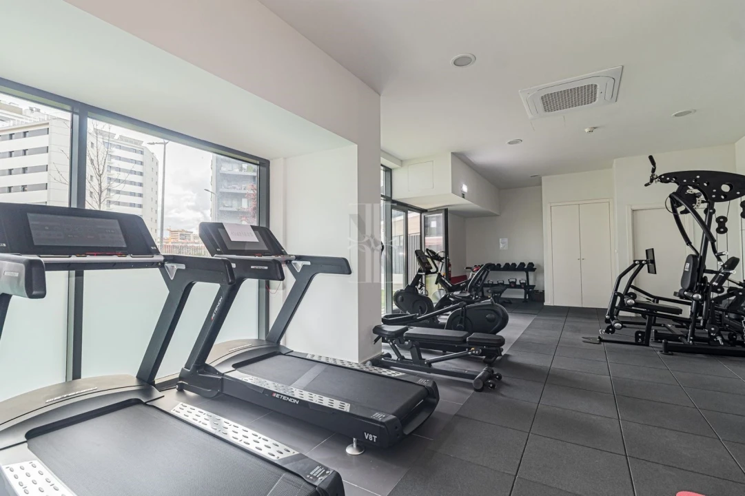 Apartamento T4 para Venda em Lumiar Foto 41