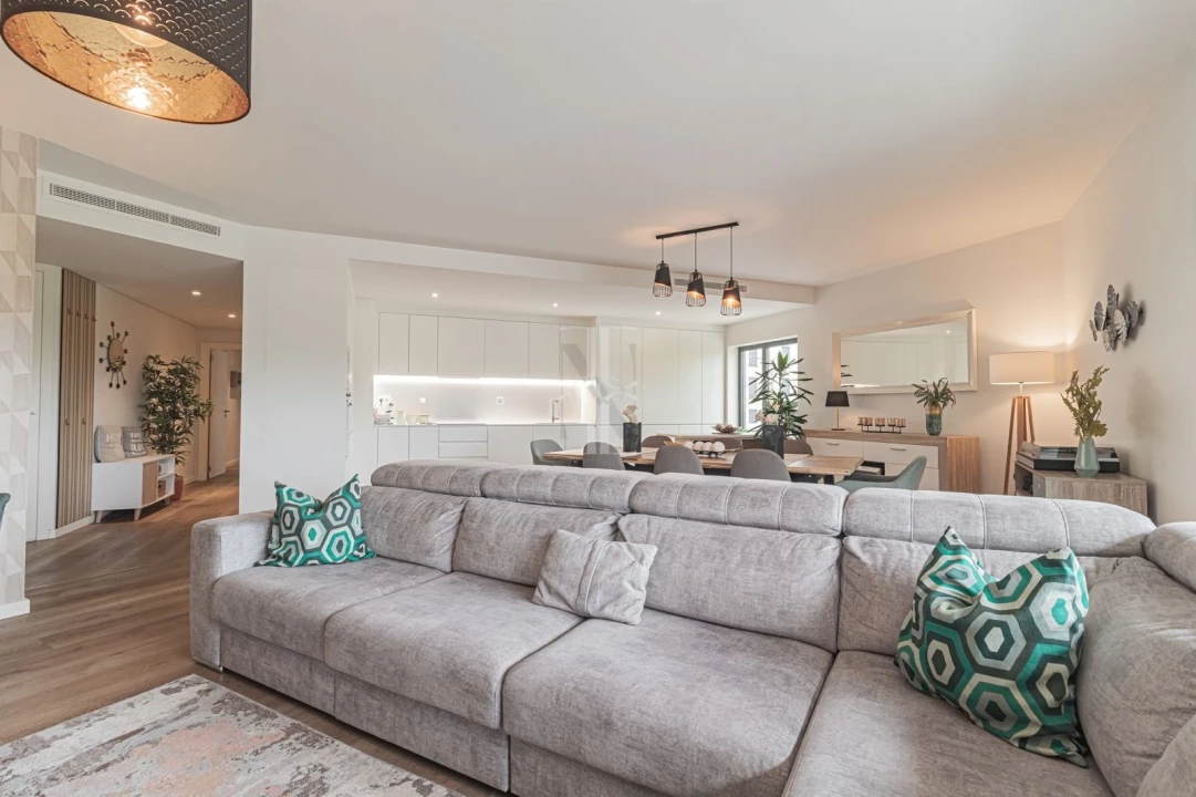 Apartamento T4 para Venda em Lumiar Foto 8