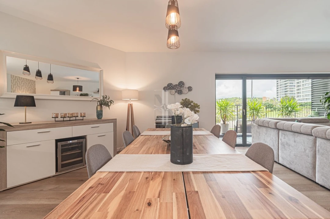 Apartamento T4 para Venda em Lumiar Foto 20