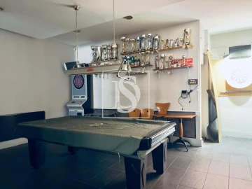 Negócio para Trespasse em Santo Tirso, Couto (Santa Cristina e São Miguel) e Burgães