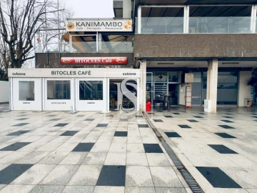 Negócio para Trespasse em Santo Tirso, Couto (Santa Cristina e São Miguel) e Burgães
