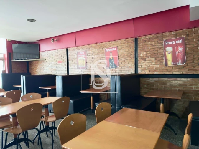 Negócio para Trespasse em Santo Tirso, Couto (Santa Cristina e São Miguel) e Burgães Foto 12