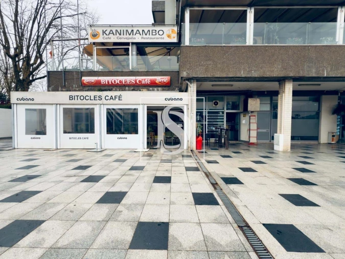 Negócio para Trespasse em Santo Tirso, Couto (Santa Cristina e São Miguel) e Burgães Foto 10