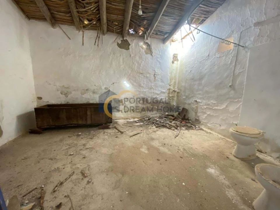 Moradia T2 para Venda em Alcoutim e Pereiro Foto 5