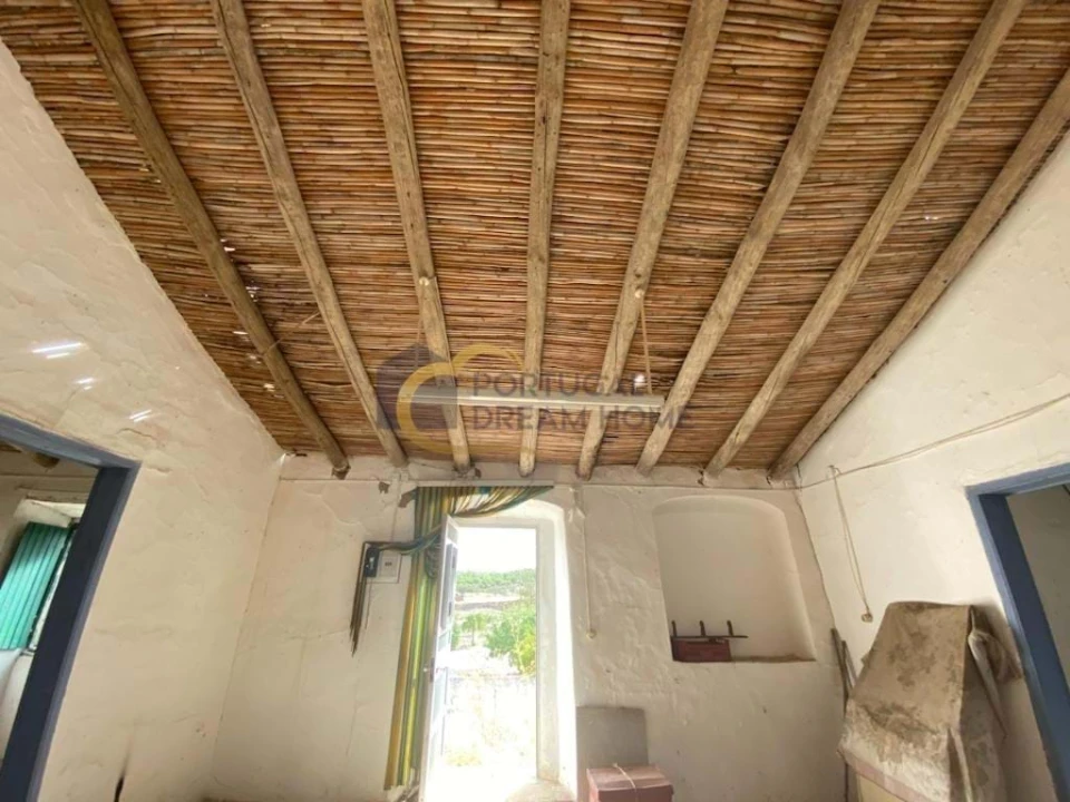 Moradia T2 para Venda em Alcoutim e Pereiro Foto 3