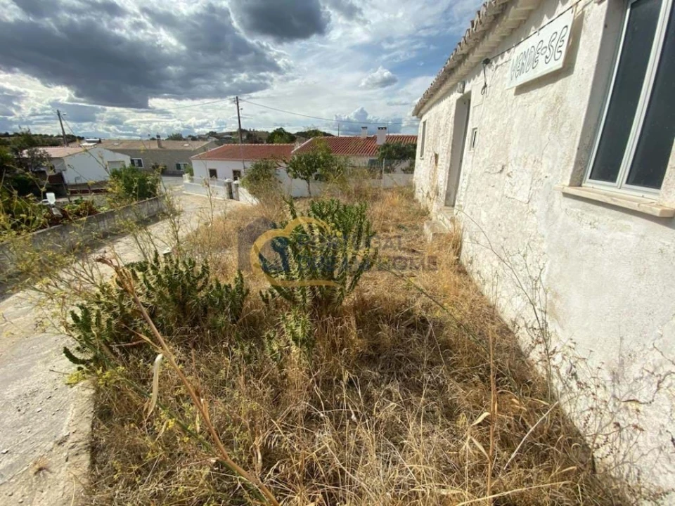 Moradia T2 para Venda em Alcoutim e Pereiro Foto 9