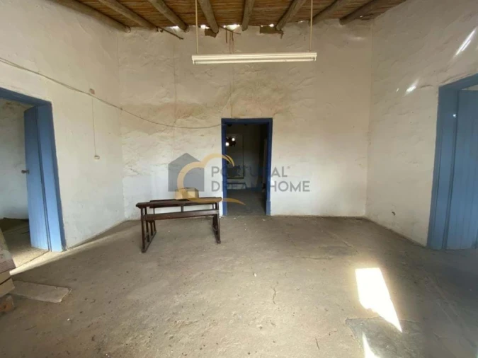 Moradia T2 para Venda em Alcoutim e Pereiro Foto 8