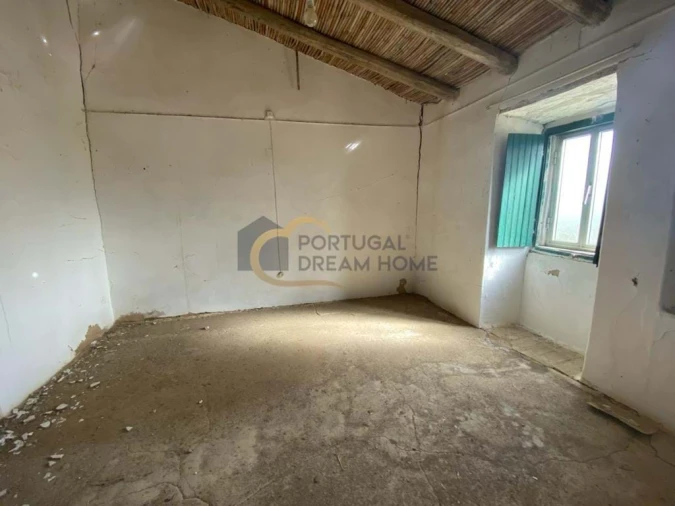 Moradia T2 para Venda em Alcoutim e Pereiro Foto 7