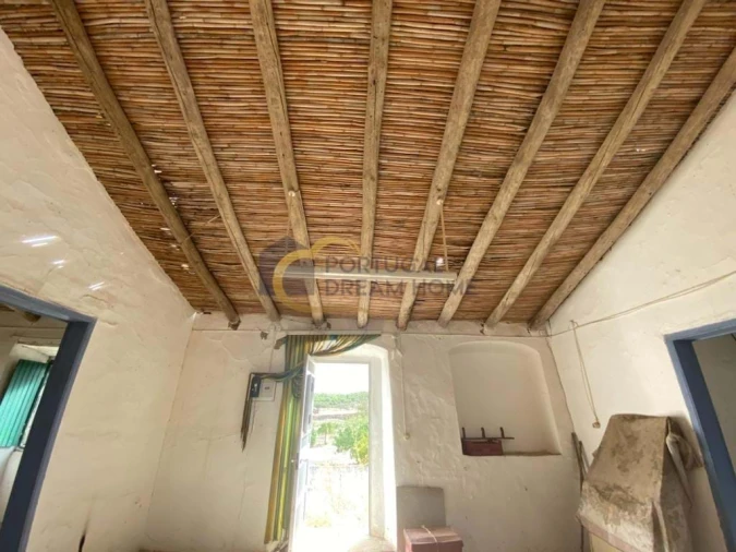 Moradia T2 para Venda em Alcoutim e Pereiro Foto 3