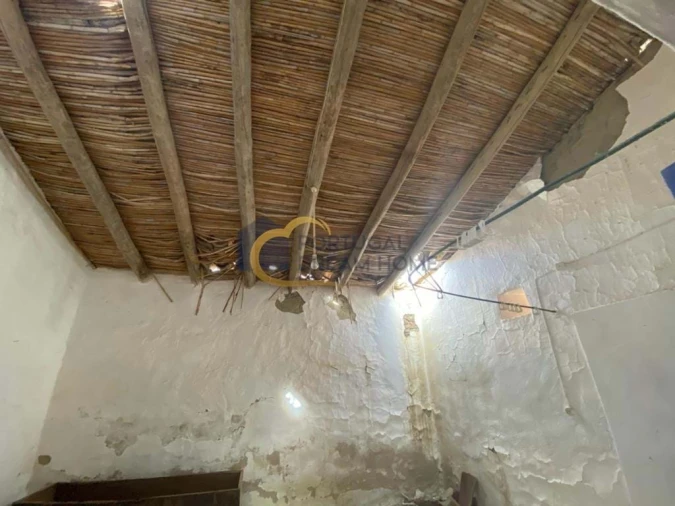 Moradia T2 para Venda em Alcoutim e Pereiro Foto 4