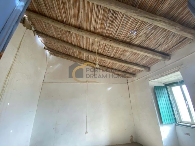 Moradia T2 para Venda em Alcoutim e Pereiro Foto 6